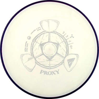 Neutron Proxy