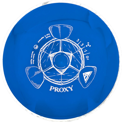 Neutron Proxy