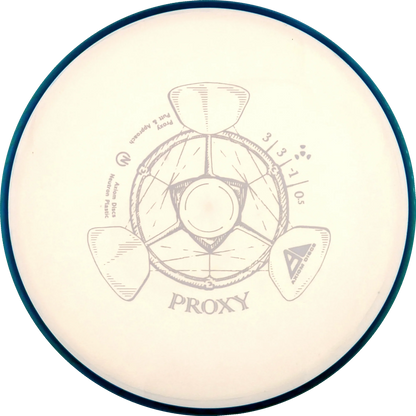 Neutron Proxy