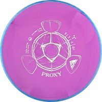 Neutron Proxy