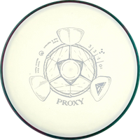 Neutron Proxy