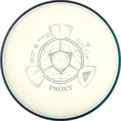 Neutron Proxy