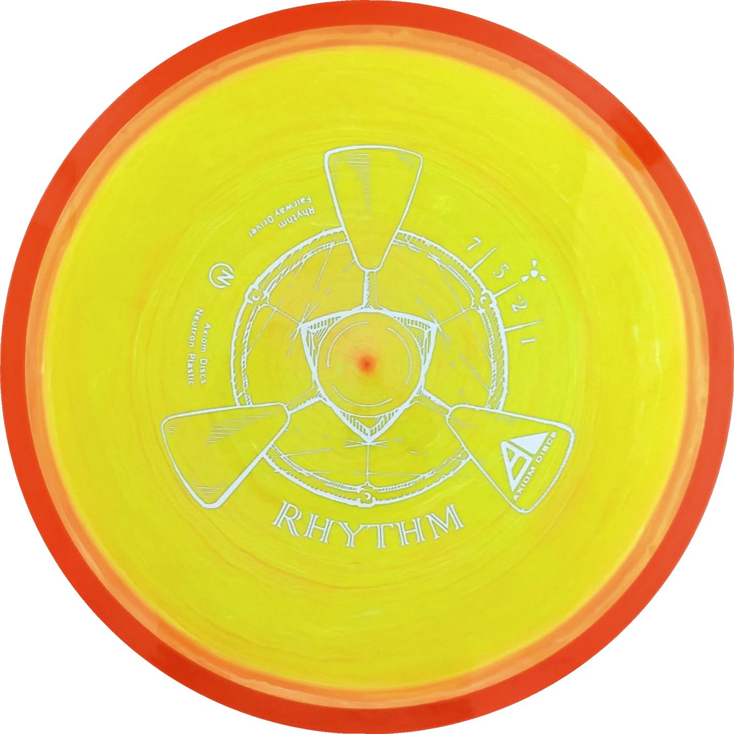Neutron Rhythm