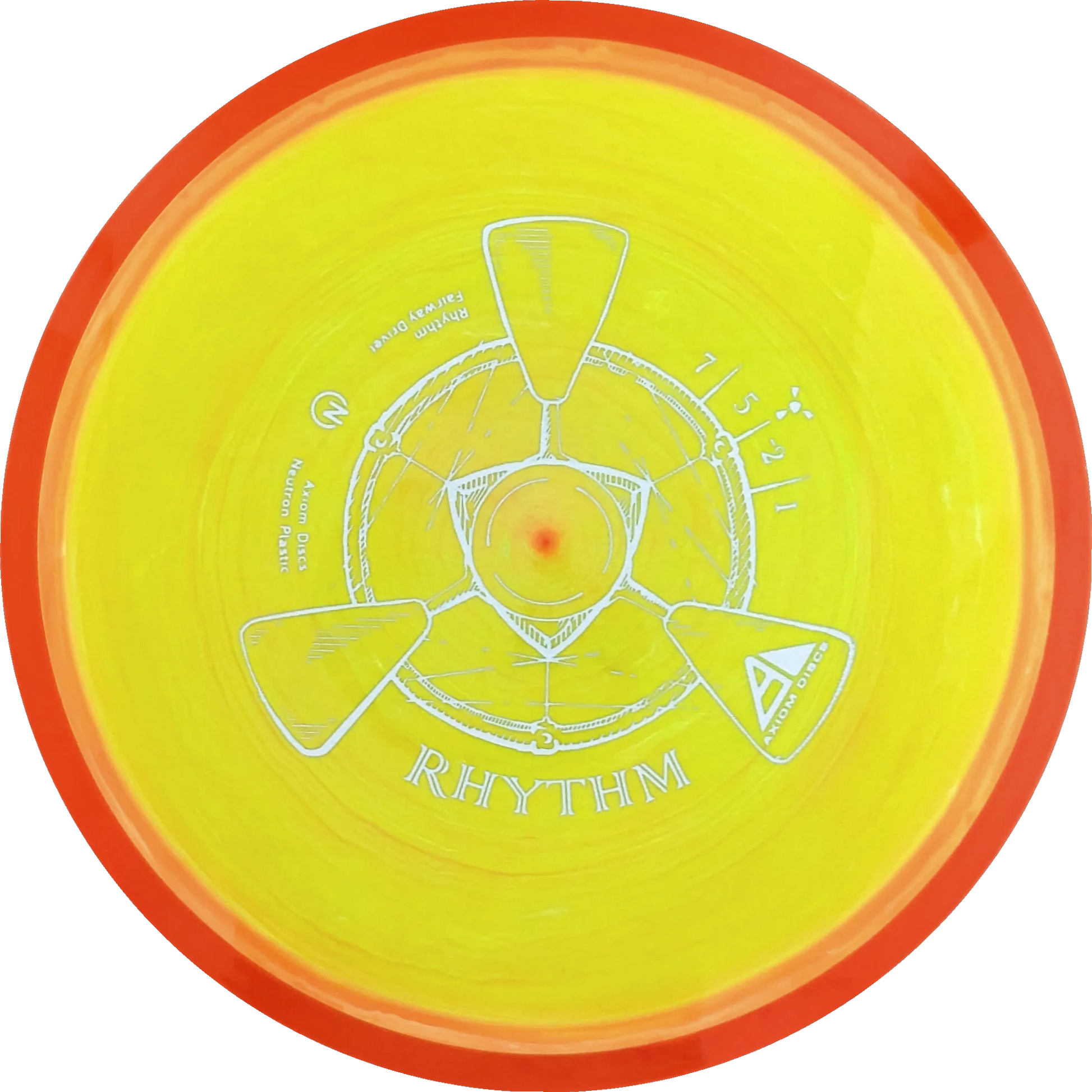 Neutron Rhythm