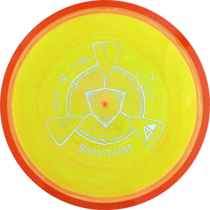Neutron Rhythm