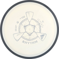 Neutron Rhythm