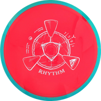 Neutron Rhythm
