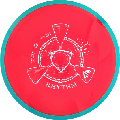 Neutron Rhythm