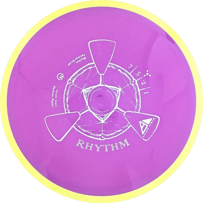 Neutron Rhythm