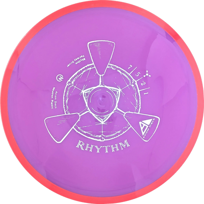 Neutron Rhythm