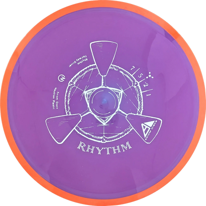 Neutron Rhythm