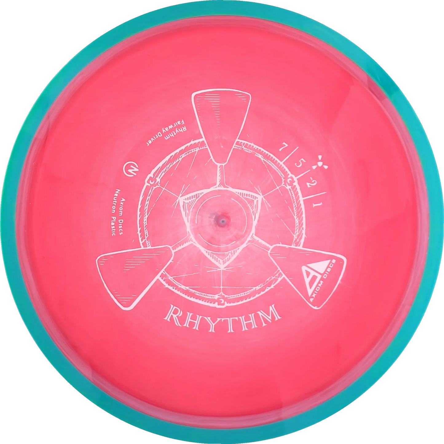 Neutron Rhythm