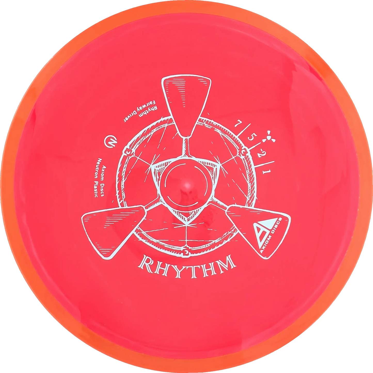 Neutron Rhythm