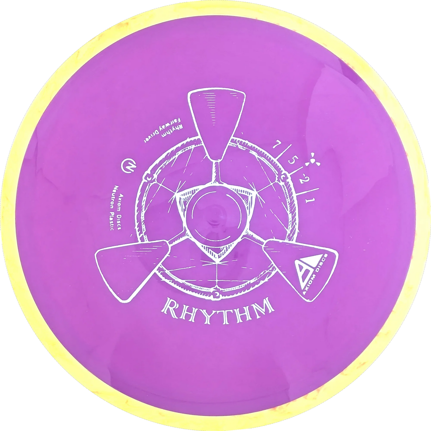 Neutron Rhythm