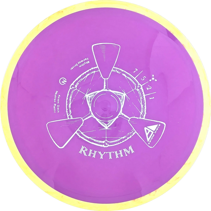 Neutron Rhythm