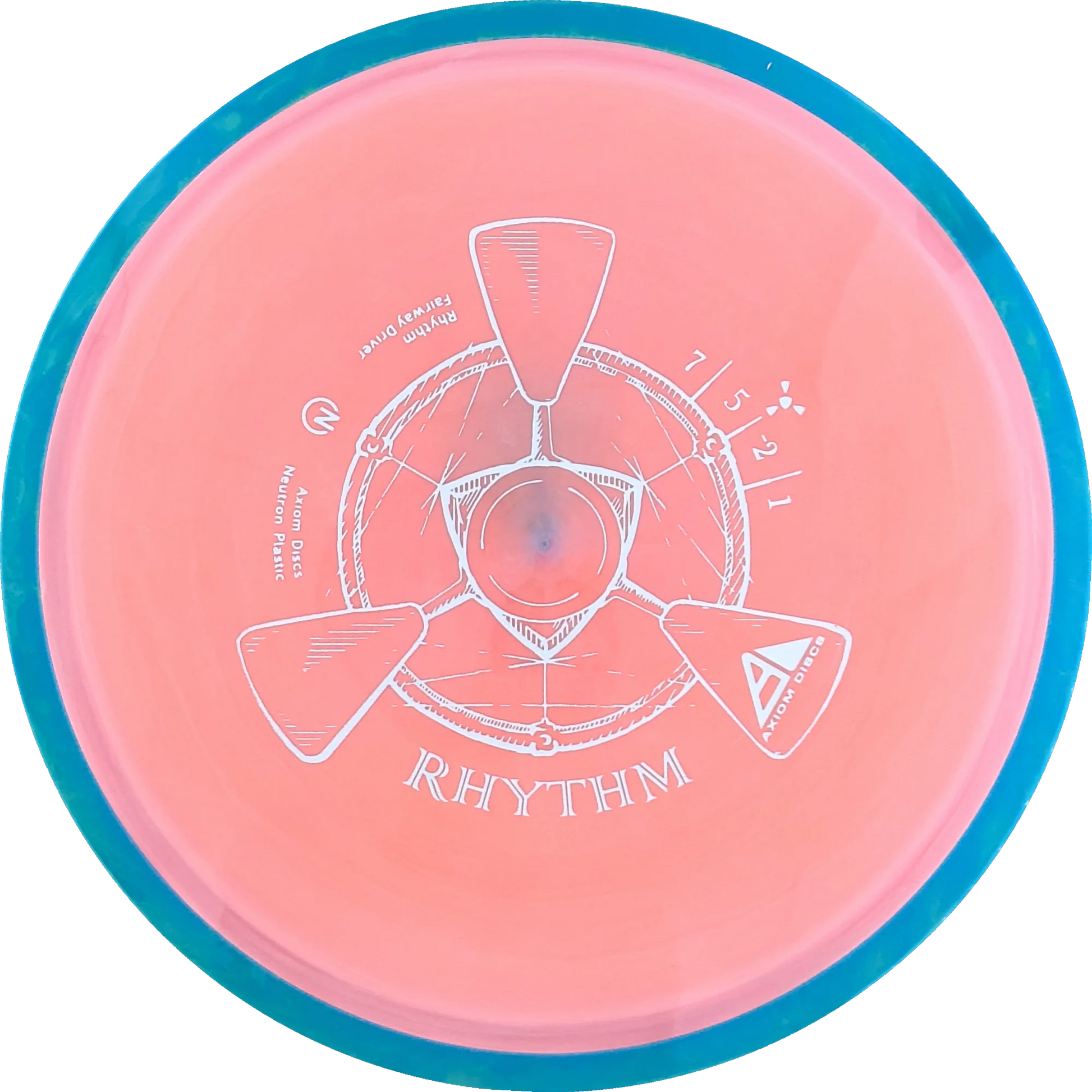 Neutron Rhythm