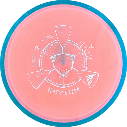 Neutron Rhythm