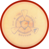 Neutron Rhythm