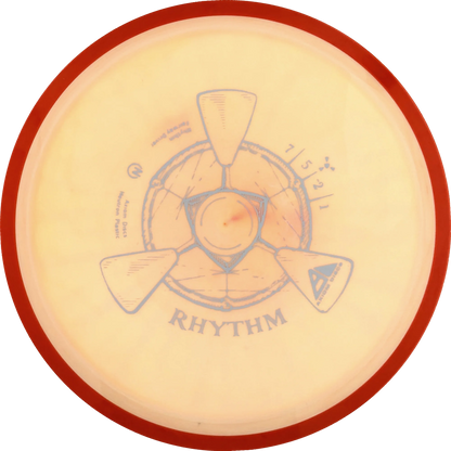 Neutron Rhythm