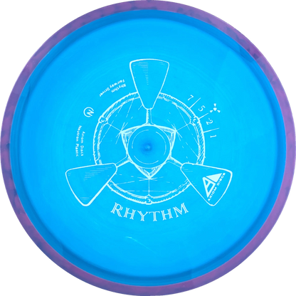 Neutron Rhythm