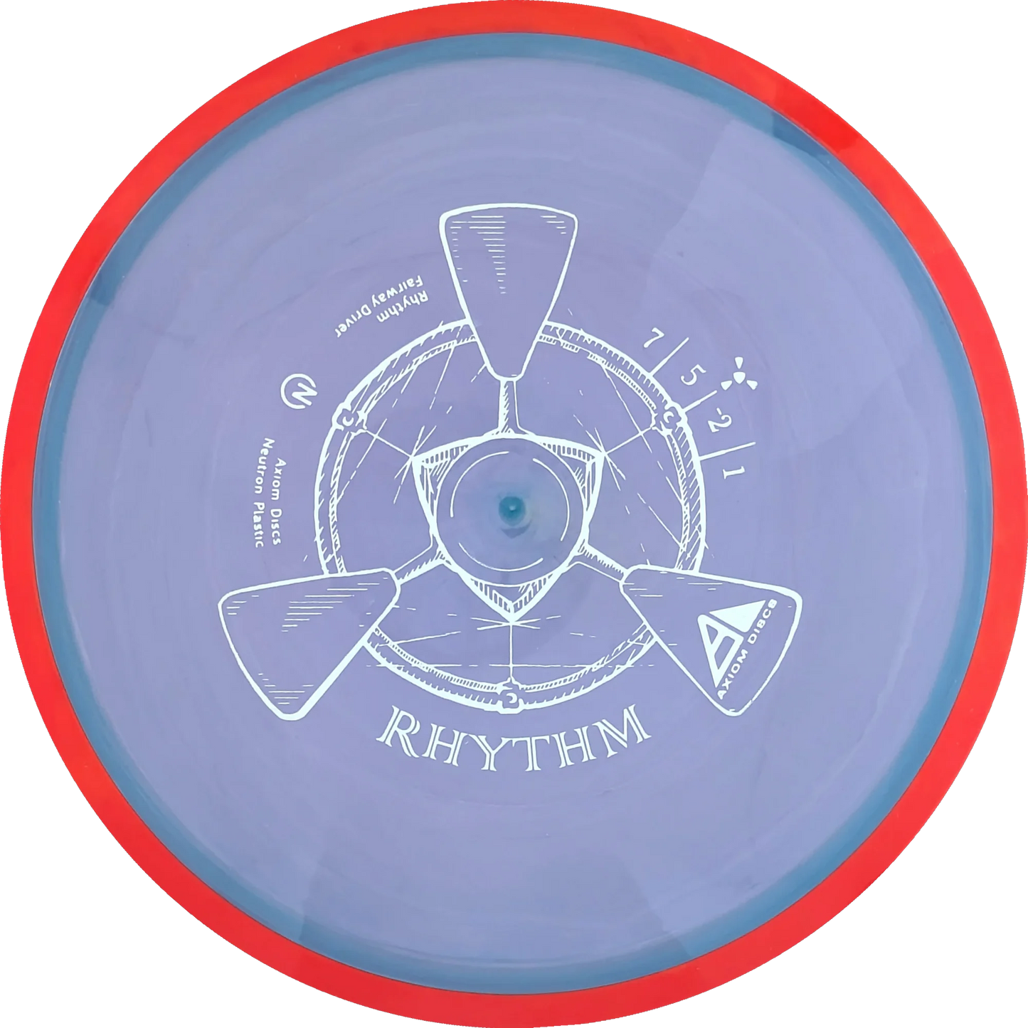 Neutron Rhythm