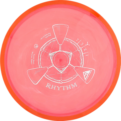 Neutron Rhythm