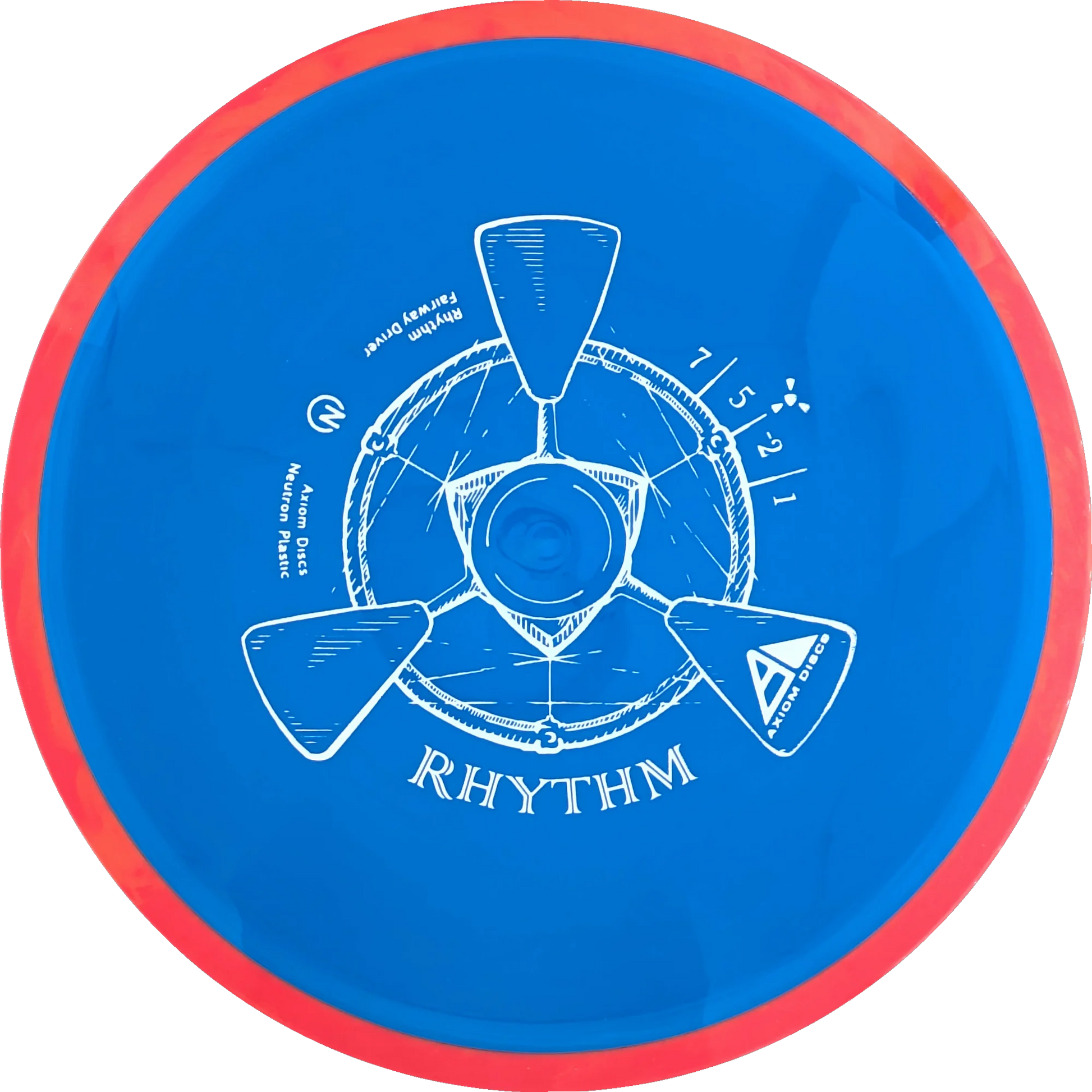 Neutron Rhythm