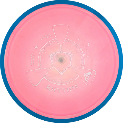 Neutron Rhythm