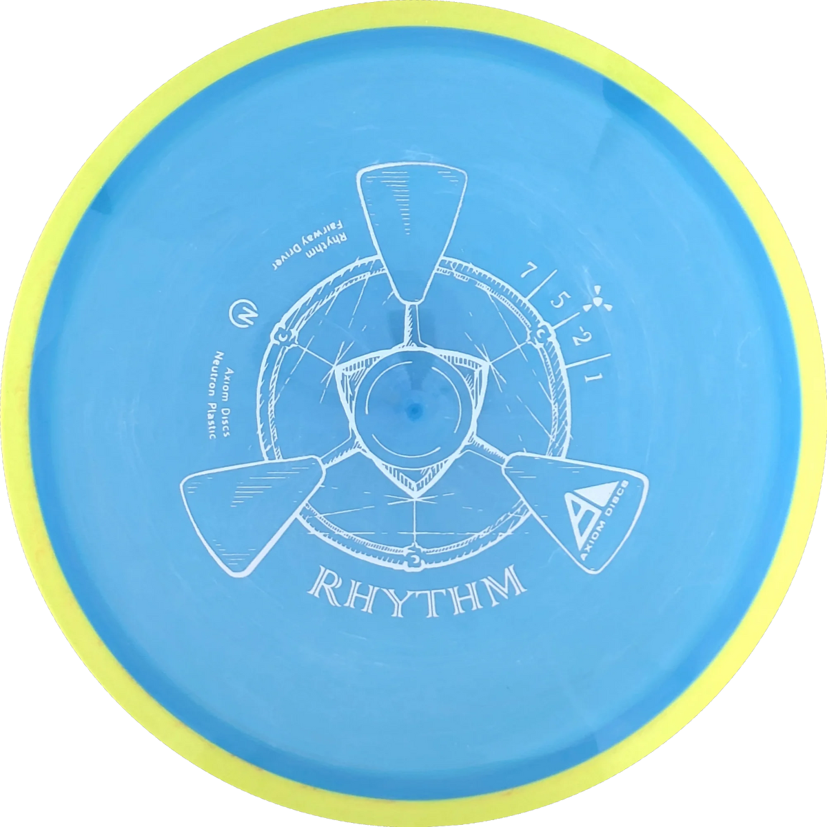 Neutron Rhythm Classic