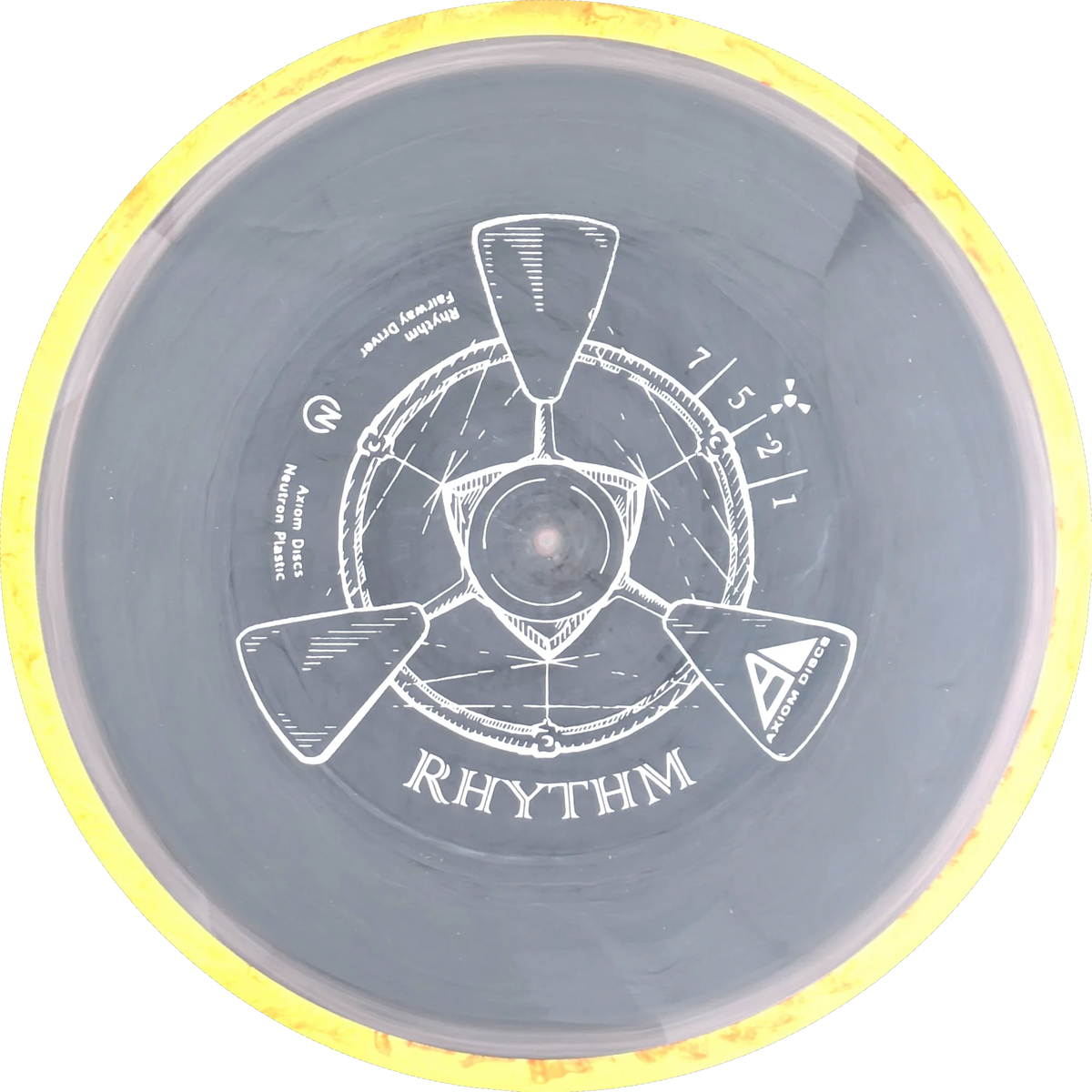 Neutron Rhythm Classic