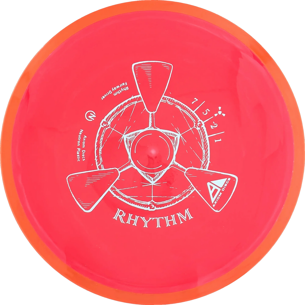 Neutron Rhythm Classic