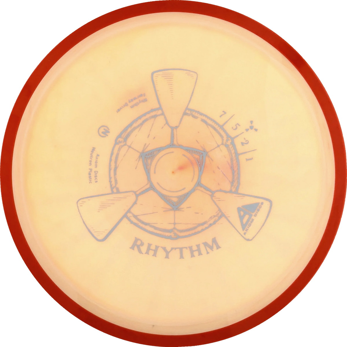 Neutron Rhythm Classic