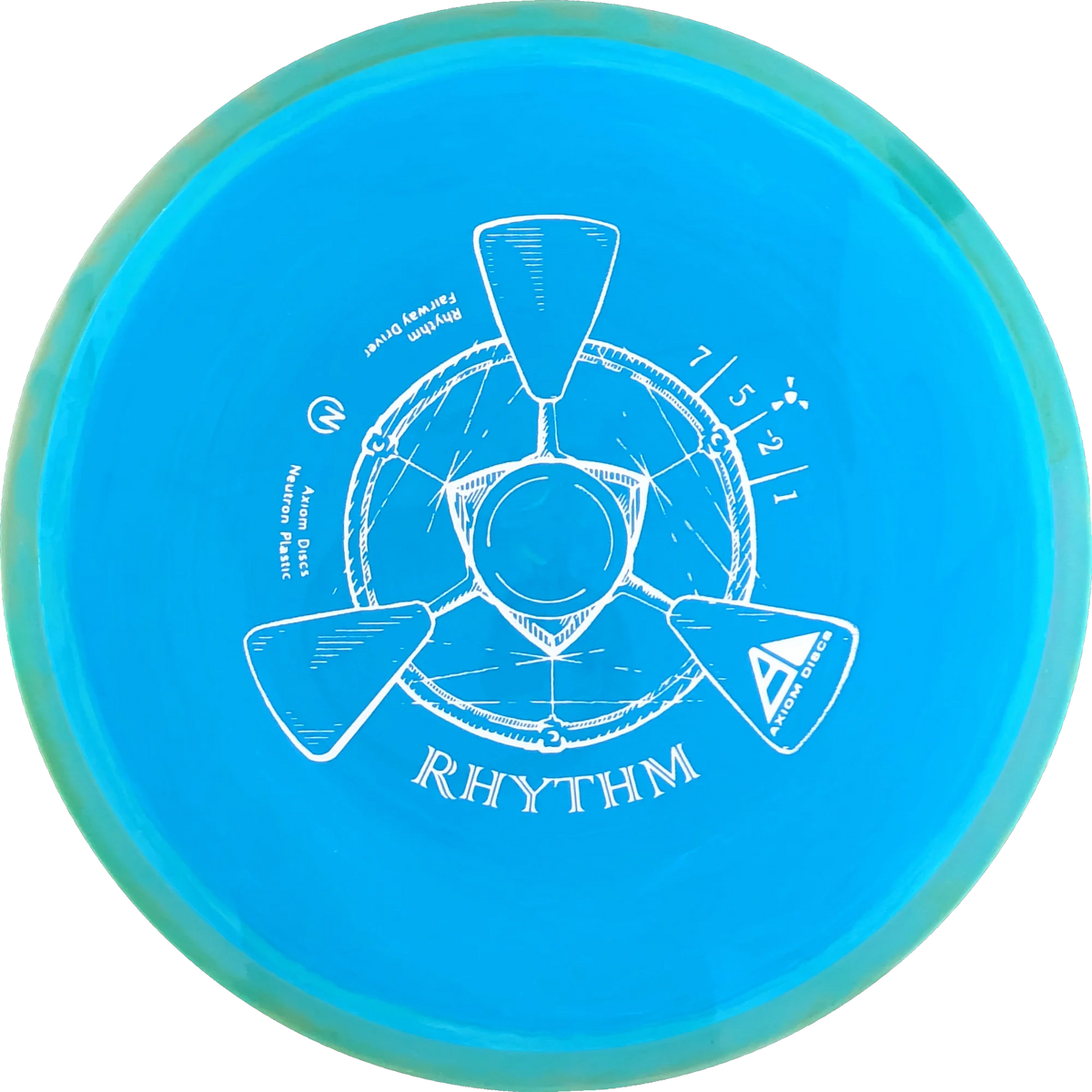 Neutron Rhythm Classic