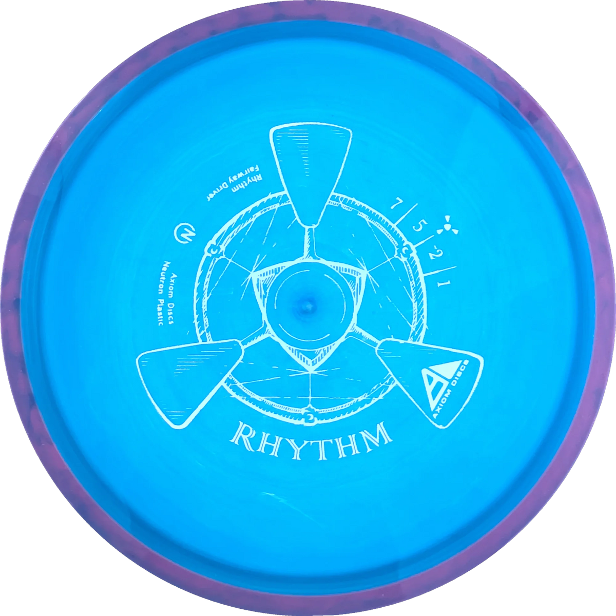 Neutron Rhythm Classic