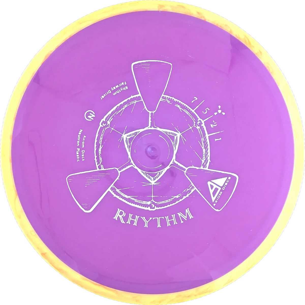 Neutron Rhythm Classic