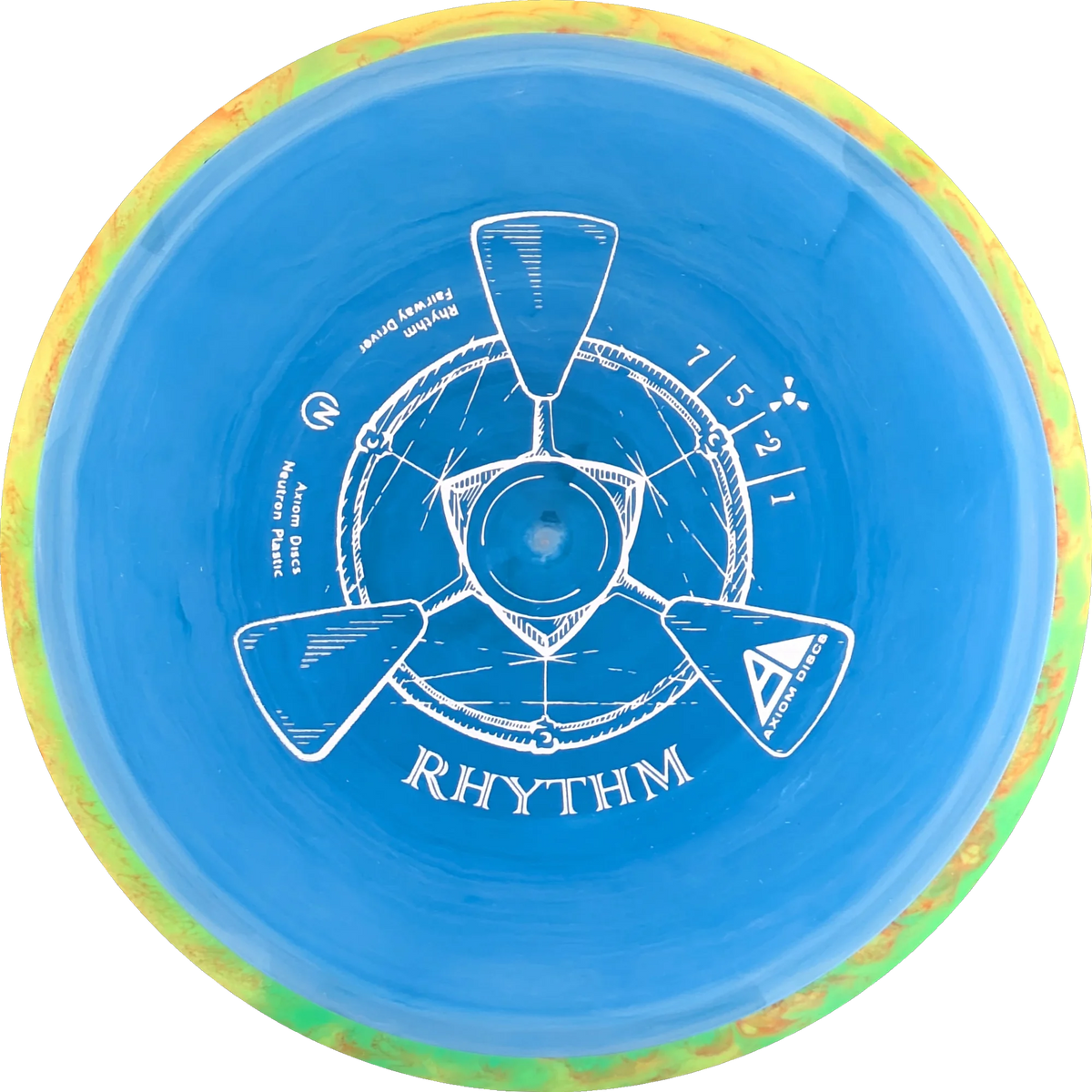 Neutron Rhythm Classic