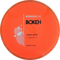 Neutron Simon Lizotte Bokeh