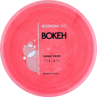 Neutron Simon Lizotte Bokeh