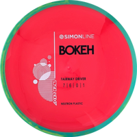 Neutron Simon Lizotte Bokeh