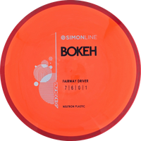 Neutron Simon Lizotte Bokeh