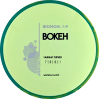 Neutron Simon Lizotte Bokeh