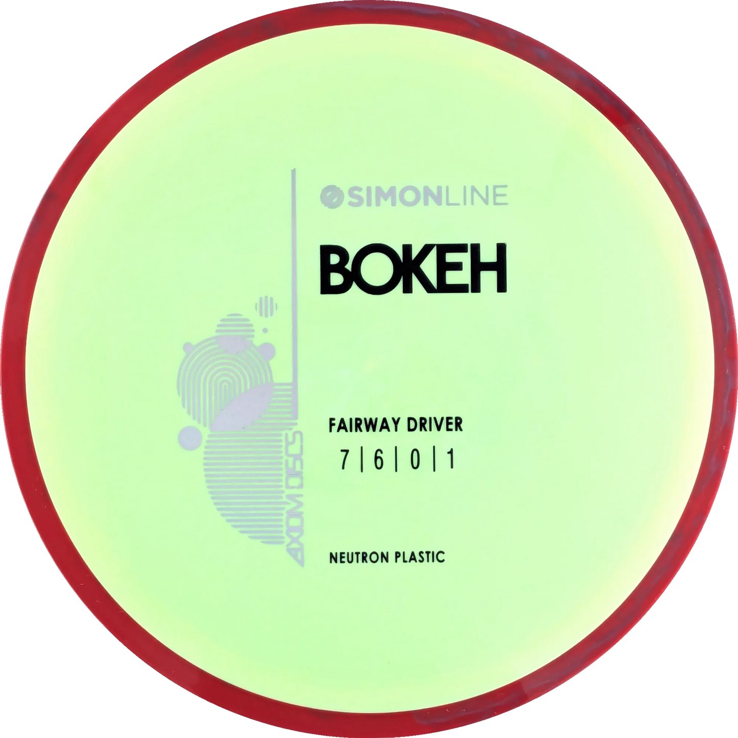 Neutron Simon Lizotte Bokeh