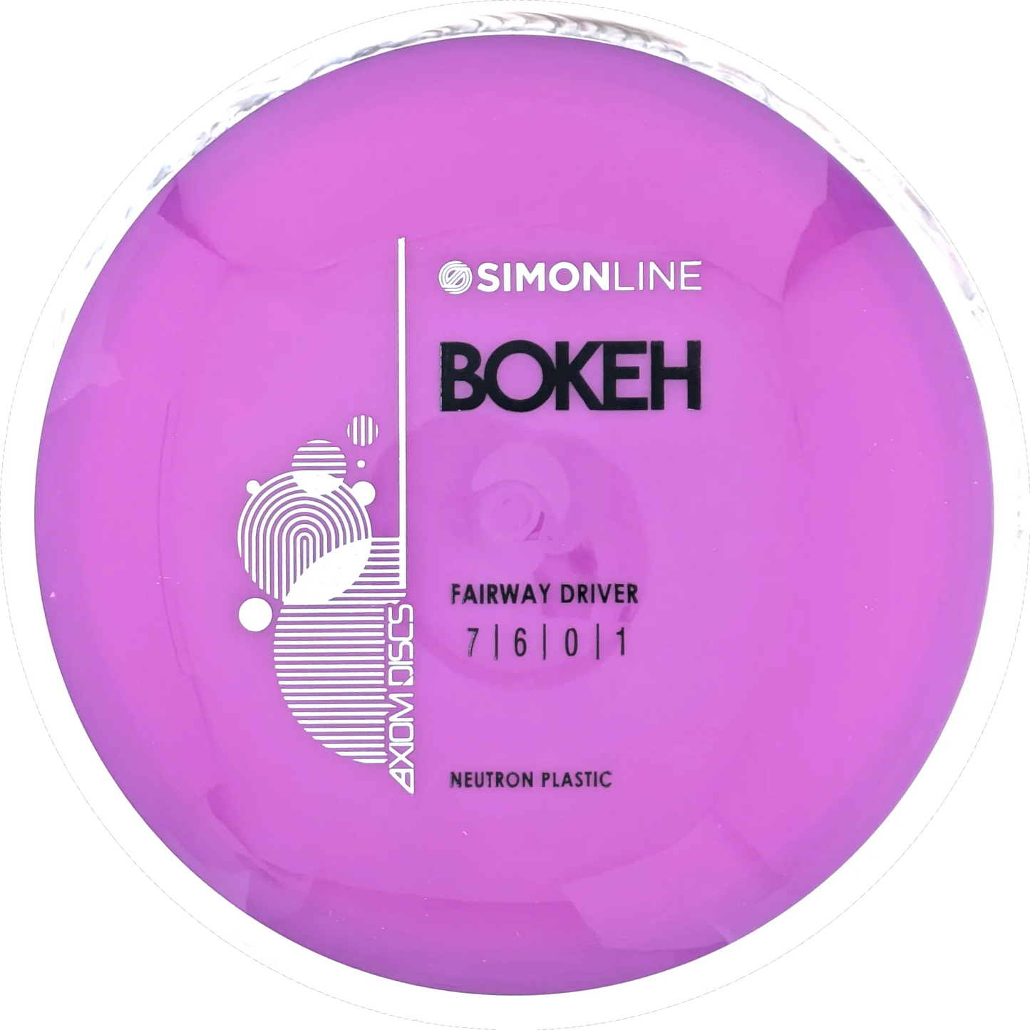 Neutron Simon Lizotte Bokeh