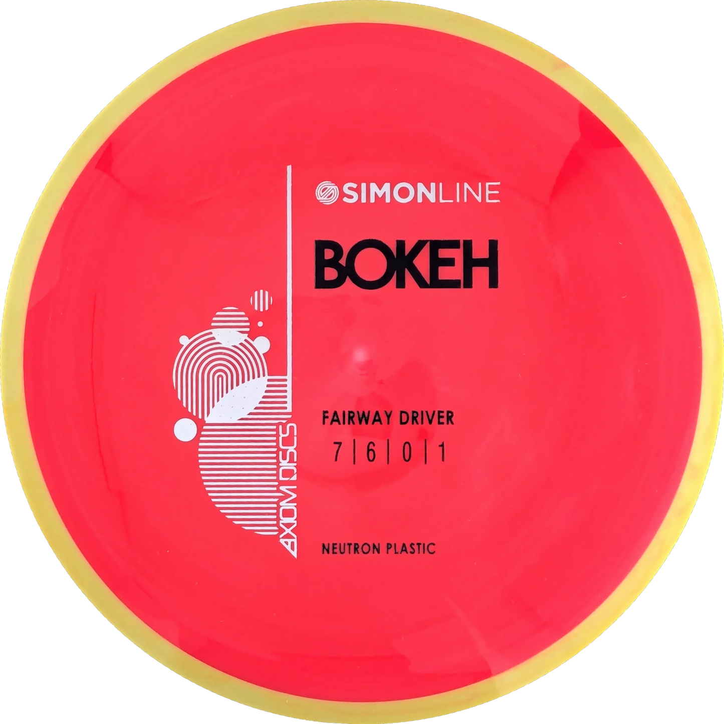 Neutron Simon Lizotte Bokeh