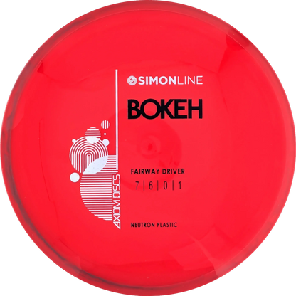 Neutron Simon Lizotte Bokeh