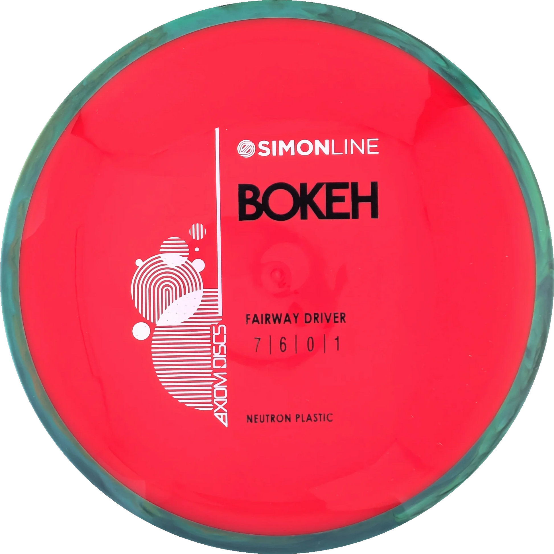 Neutron Simon Lizotte Bokeh