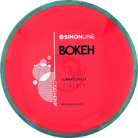 Neutron Simon Lizotte Bokeh