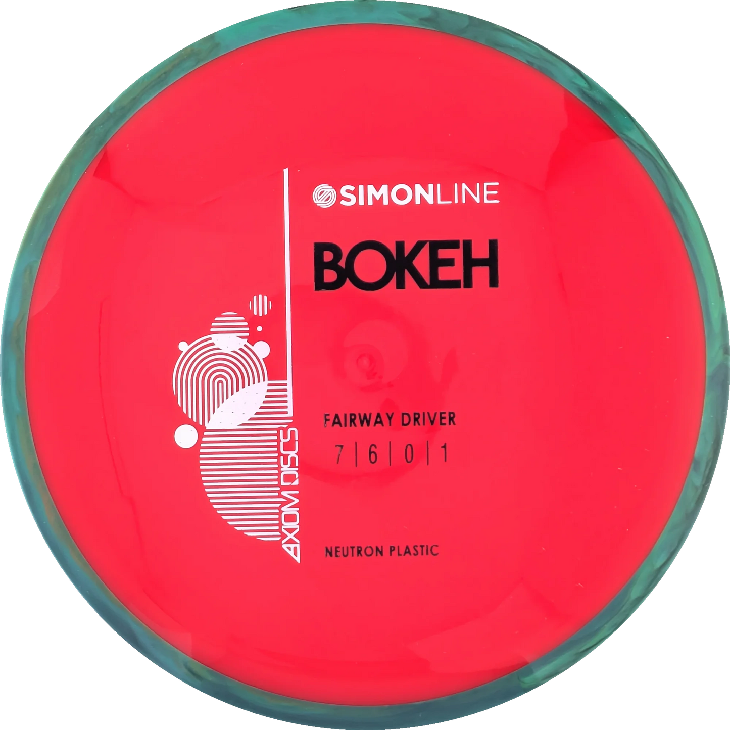Neutron Simon Lizotte Bokeh