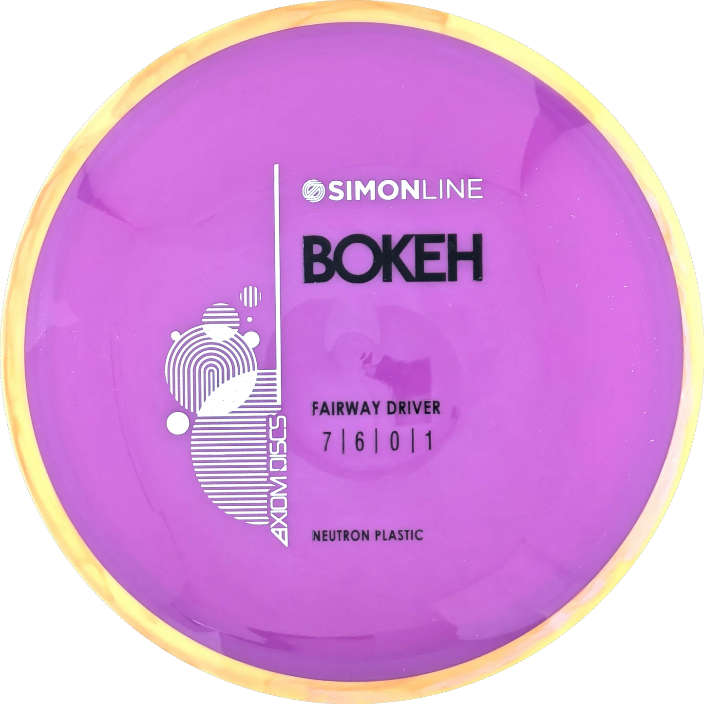 Neutron Simon Lizotte Bokeh