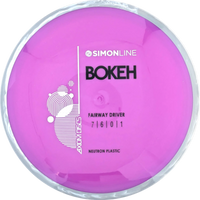 Neutron Simon Lizotte Bokeh